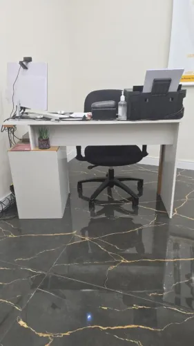 Desapego Mesa de escritório