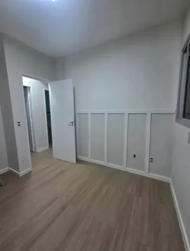 EXCELENTE OPORTUNIDADE - TODA REFORMADA. Apartamento 02 quartos - 6ª Etapa