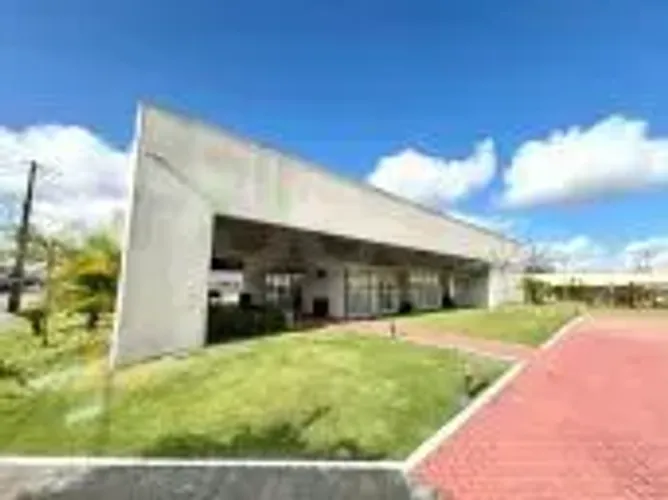 Imóvel para venda com 240 metros quadrados em Cajupiranga - Parnamirim - RN