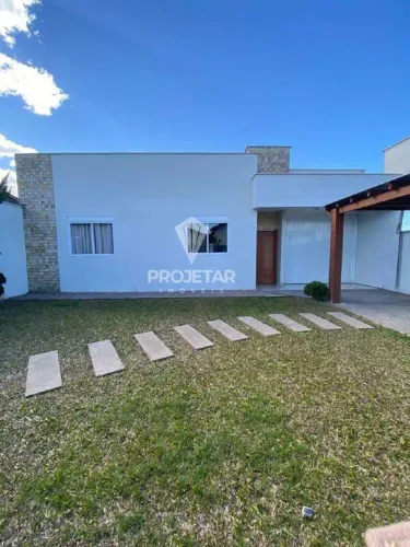 Casa à venda em Sombrio no bairro Parque das Avenidas