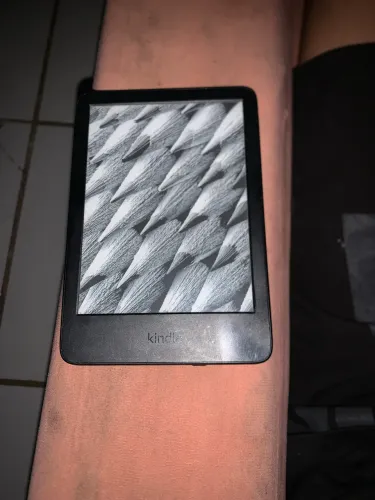 KINDLE PAPERWHITE (11ª GERAÇÃO)