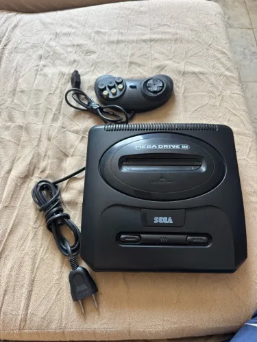 Mega Drive