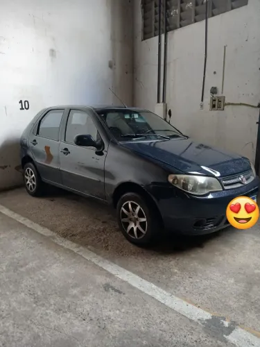 Fiat Palio 1.0 Economy Fire Flex 8V 4P 2013