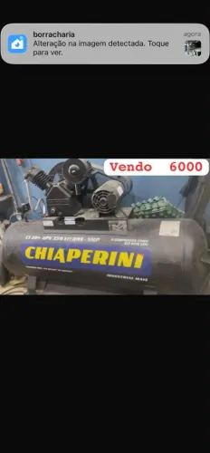 Compressor