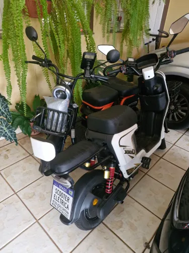 Moto elétrica 1000 wats
