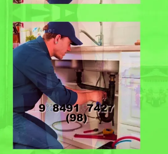 Desentupidora 98?9?8491?7427 - Trajano, serviços rápidos e eficientes!