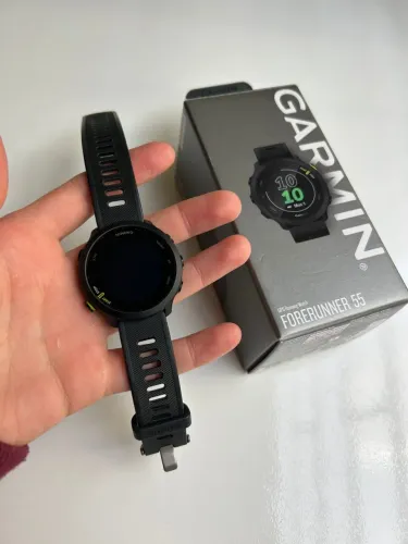 Garmin Forerunner 55