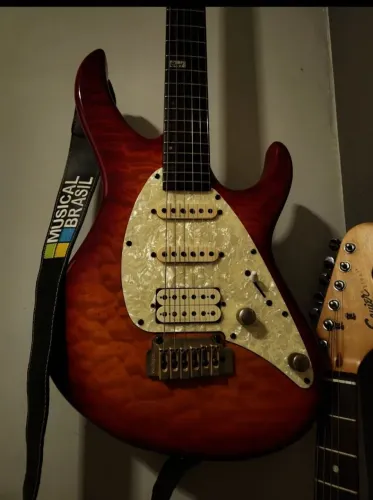 Guitarra Cort s2800 - vendo ou troco