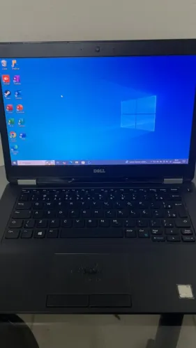  Notebook Corporativo Dell Latitude E5470