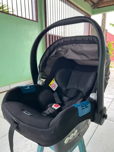bebê conforto 