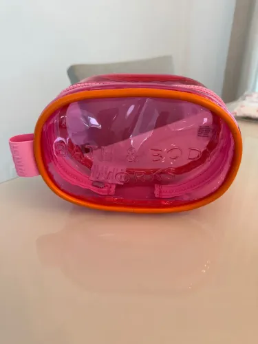 Necessarie grande Bath&Body Works