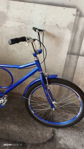 Bicicleta aro 26