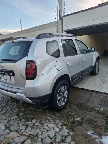 Renault Duster Dynamique 1.6 Hi-flex 16V Mec. 2018