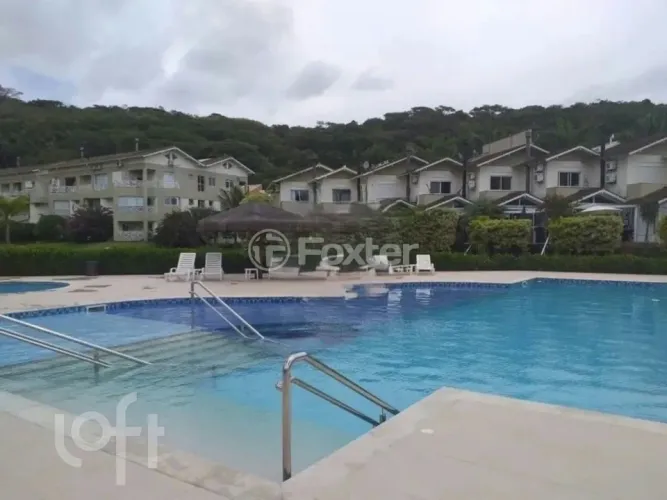 Apartamento à venda Rua Laurindo Januário da Silveira, Lagoa da Conceição - Florianópolis