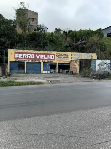ALUGA-SE EXCELENTE LOJA COMERCIAL 400m² PRIMOR IMÓVEIS BH