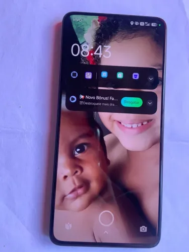 Vendo Poco X7 PRO