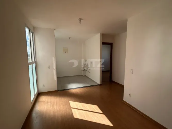 Apartamento padrão à Venda, Jardim Cristina, Botucatu, SP
