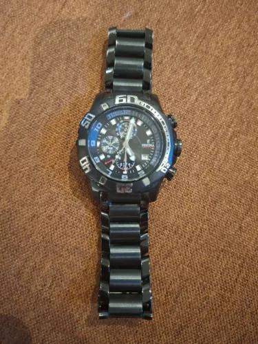 Relógio festina edição limitada