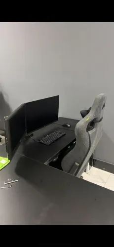 Pc gamer completo - Setup