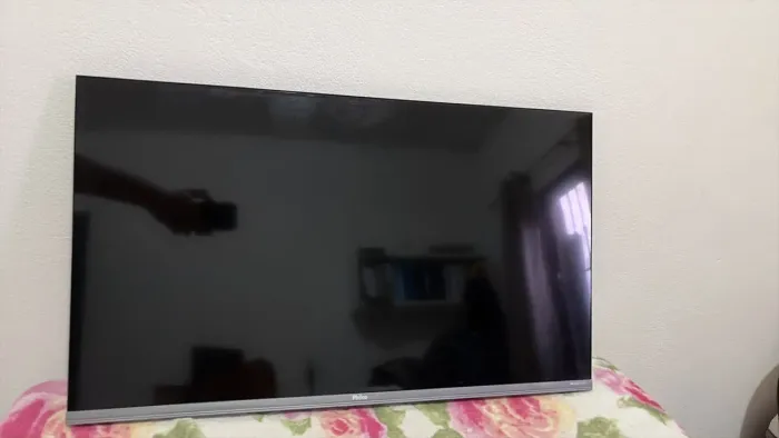 Televisão Philco