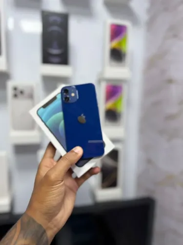 IPHONE 12 MINI 64GB<br>R$ 1.450,00