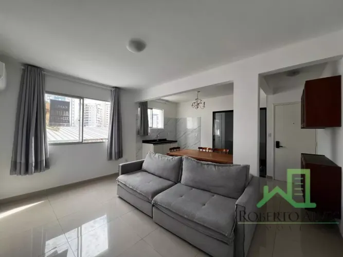 Apartamento 2 Dorm | Centro de Floripa