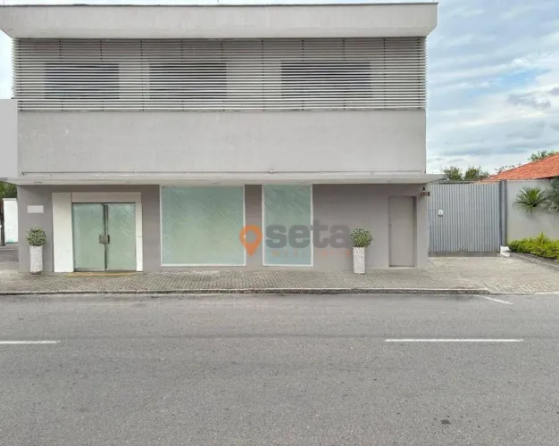 Prédio à venda, 515 m² por R$ 3.800.000,00 - Santana - São José dos Campos/SP