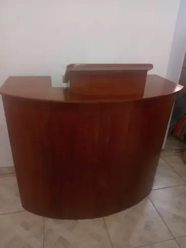 Púlpito a Venda A Pessoa tem que Retirar no Local