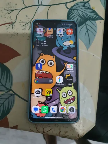 Redmi 11s xiaomi 128gb
