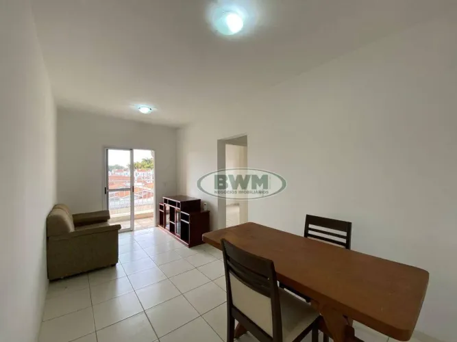 Apartamento 2 dormitórios venda, 57 m² R$ 330.000 - Condominio Spazio San Leonardo Jardim 