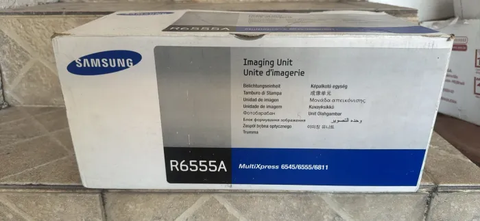 Suprimento para impressora e copiadora Samsung 