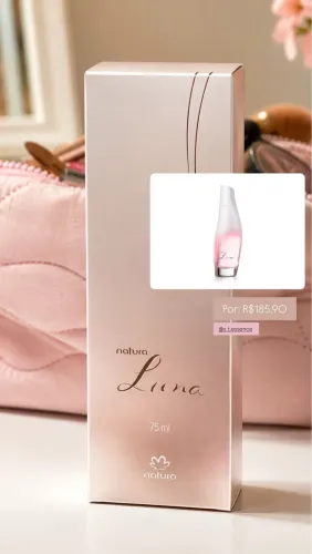 Perfumes