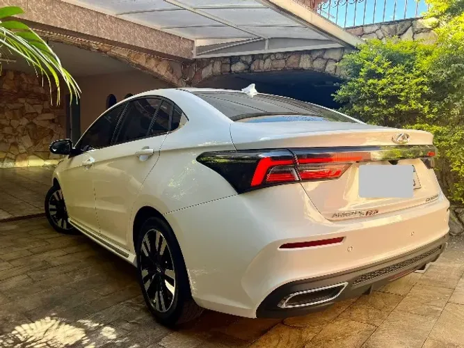 Chery Arrizo 6 PRO 1.5 Turbo Flex AUT 2023