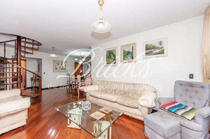 COBERTURA VENDA VILA MARIANA