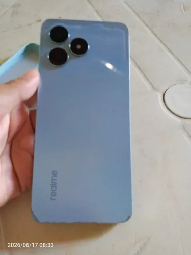 REALME NOTE 50