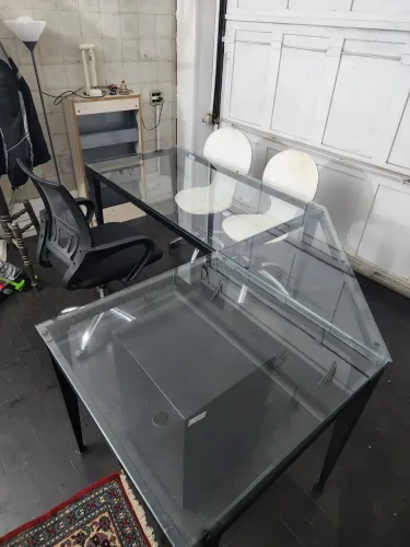 Mesa para escritório 