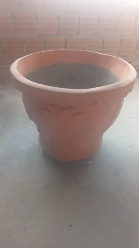 Vaso de planta