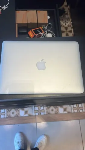 Macbook pro 2015