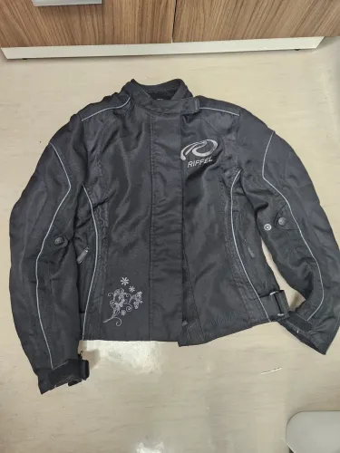 Tam XS (PP). Marca Riffel