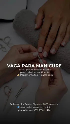 Manicure