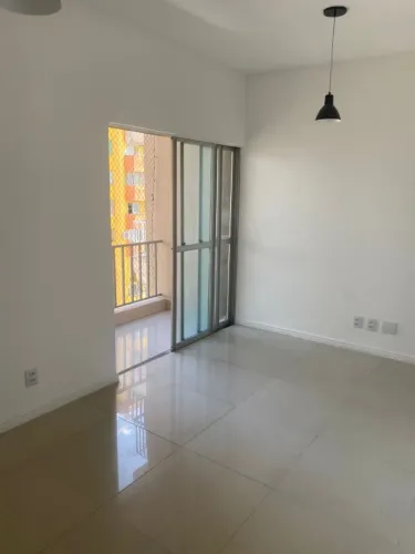 ? APARTAMENTO PARA ALUGAR - ED. MAESTRO GUIÃES DE BARROS - BAIRRO DO MARCO