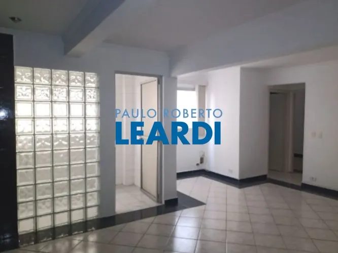 APARTAMENTO - VILA MARIANA - SP