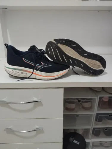 Mizuno Neo Pryzma