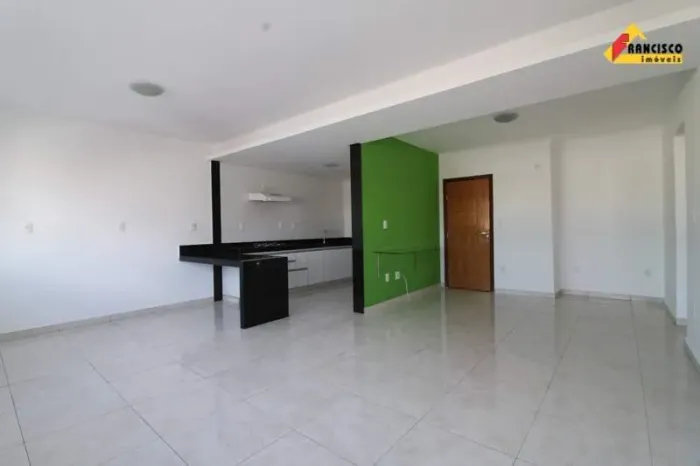 Apartamento à venda, 3 quartos, 1 suíte, 2 vagas, Doutor José Thomaz - Divinópolis/MG