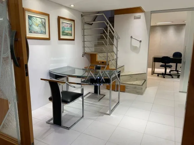 Loja Duplex para Locação no São Bento | 64 m²