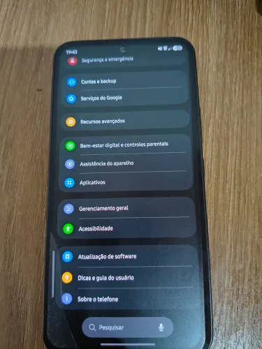 Samsung a54