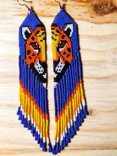 Brinco de onça