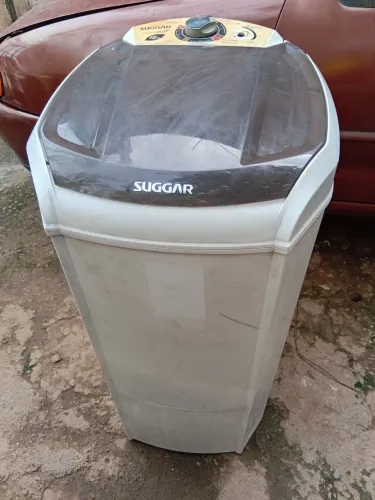 Tanquinho Suggar 15kg 110volts 