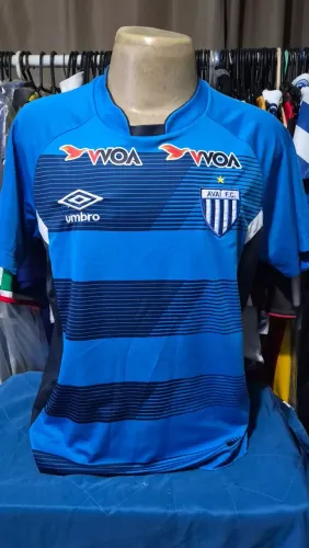 Camisa do avai