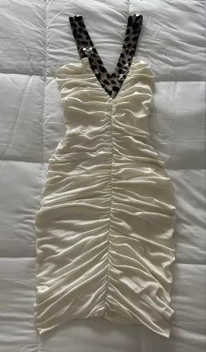 Vestido de Festa 